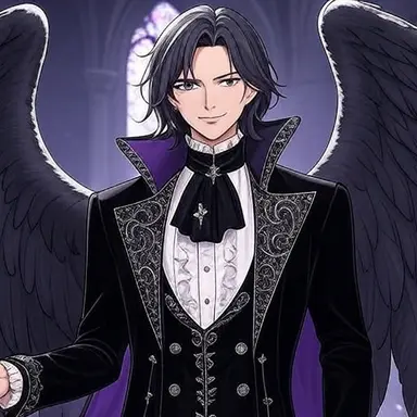 Profile image of Salem