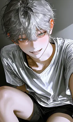 Profile image of 透
