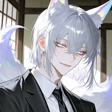 Profile image of Haku