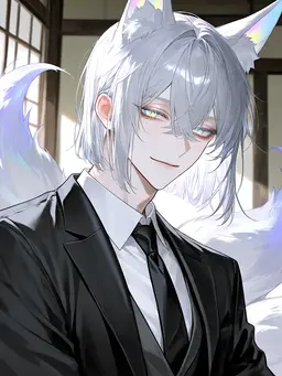 Profile image of Haku