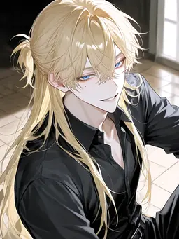 Profile image of Tatsuki