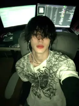 Profile image of Kaleb