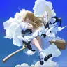 Profile image of 魔理沙