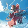 Profile image of 霊夢