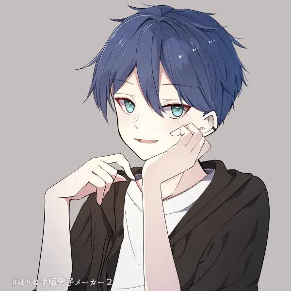 DenseRobin5447의 赤青物語