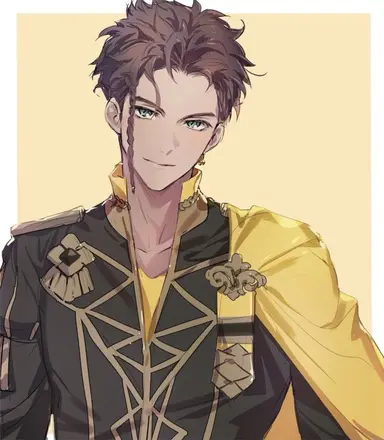 Profile image of クロード
