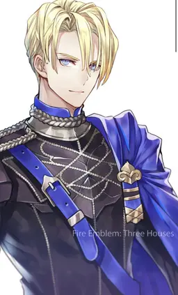 Profile image of ディミトリ