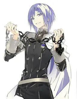 Profile image of ユーリス