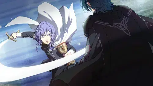 Profile image of ユーリス