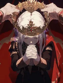Profile image of エーデルガルト