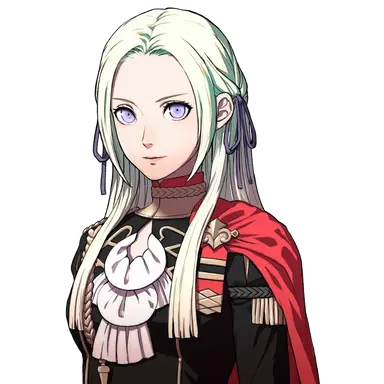 Profile image of 에델가르트