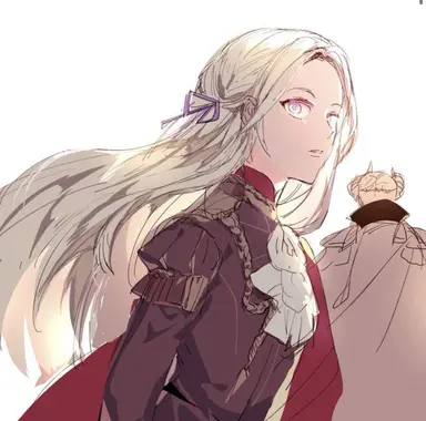 Profile image of エーデルガルト