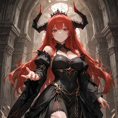 Profile image of リズベット