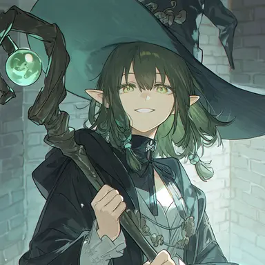 Profile image of イルファ