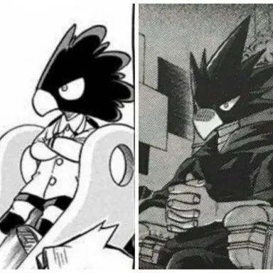 Profile image of 토코야미 후미카게