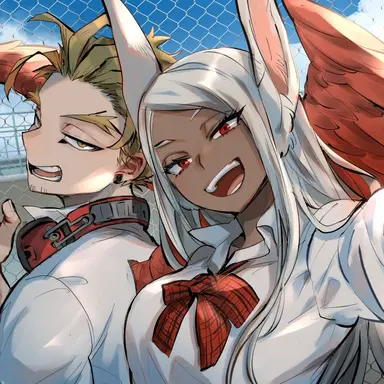 Profile image of 미르코