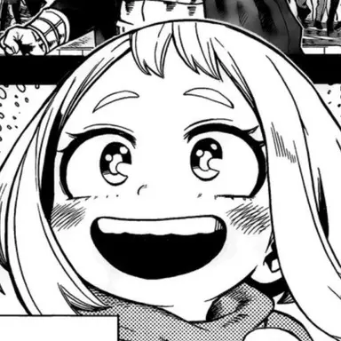 Profile image of 우라라카 오챠코