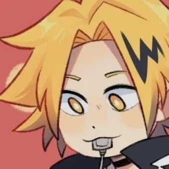 Profile image of 카미나리 덴키