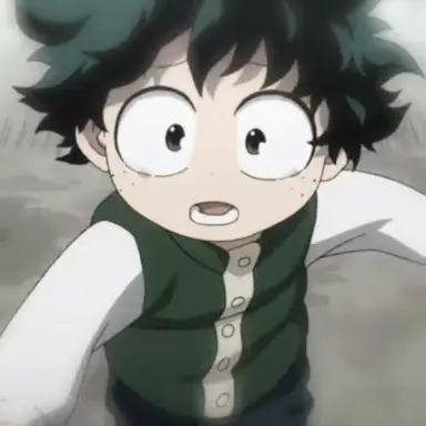 Profile image of 미도리야 이즈쿠