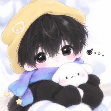 Profile image of マジュ