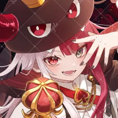 Profile image of あくび
