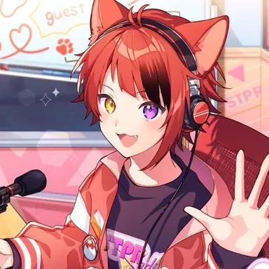 Profile image of 莉犬