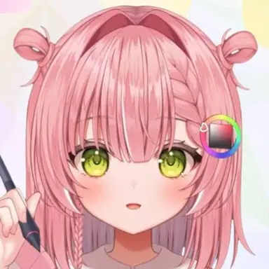 Profile image of 虹深゜ぬふ