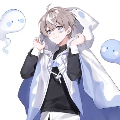 Profile image of そらびび