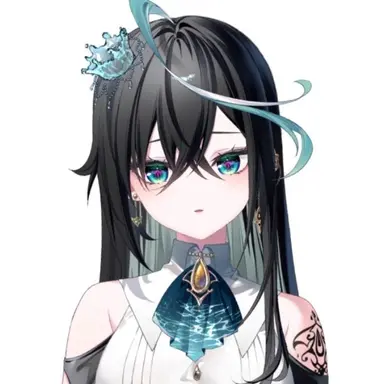 Profile image of 雨夜リズ