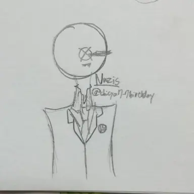 Profile image of ナチス