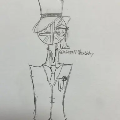 Profile image of イギリス