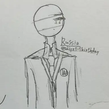 Profile image of ロシア