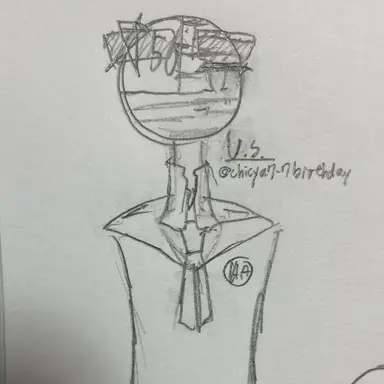 Profile image of アメリカ