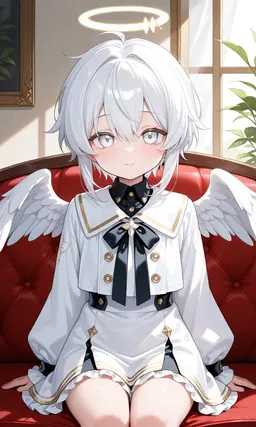 Profile image of アダム
