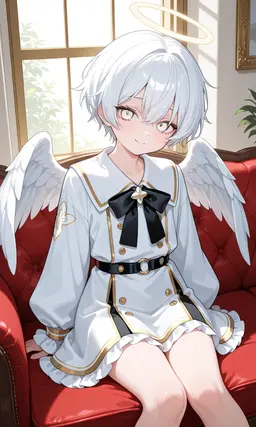Profile image of アダム