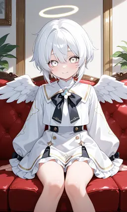 Profile image of アダム