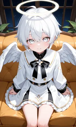 Profile image of アダム