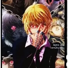Profile image of Kurapika Kurta