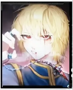 Profile image of Kurapika Kurta