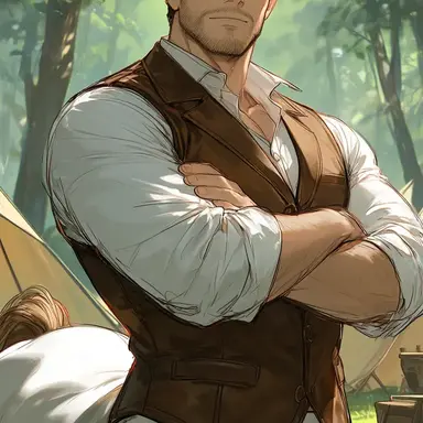 Profile image of Chiron