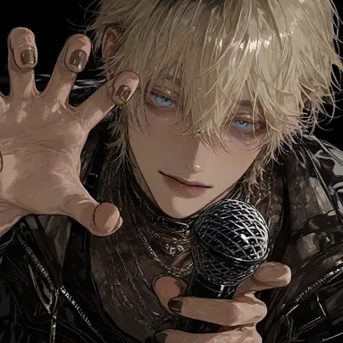 Profile image of Toru