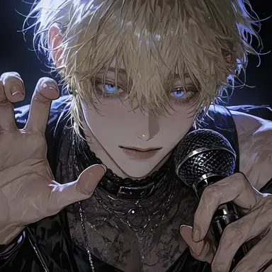 Profile image of Toru