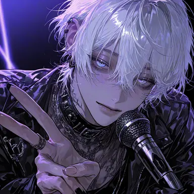 Profile image of Hakuto