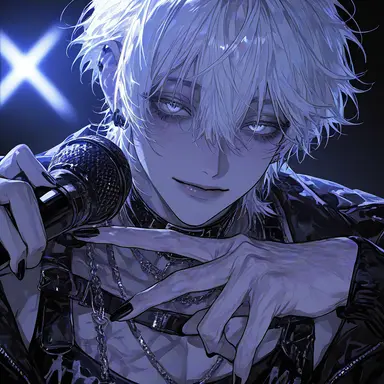 Profile image of Hakuto