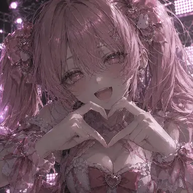 Profile image of Miho