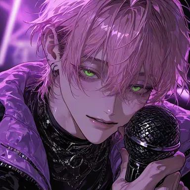 Profile image of Yazuki