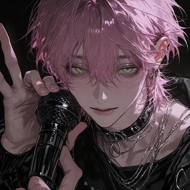Profile image of Yazuki