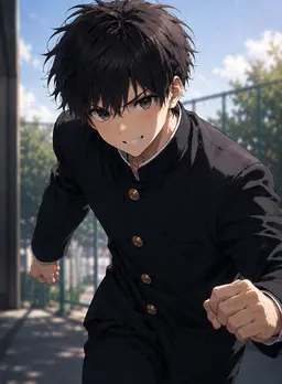 Profile image of Saki