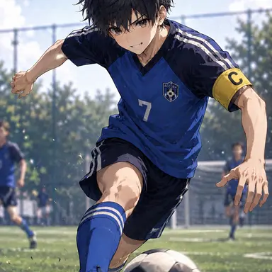 Profile image of Saki