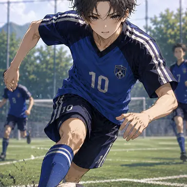 Profile image of So